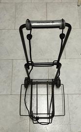 carrellino porta bagagli Samsonite 