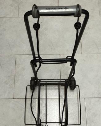carrellino porta bagagli Samsonite 