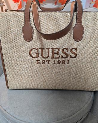 Borsa Guess 
