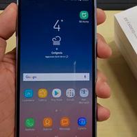 Samsung Galaxy A8 2018