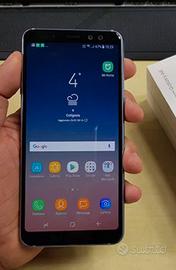 Samsung Galaxy A8 2018