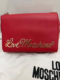 Borsa moschino