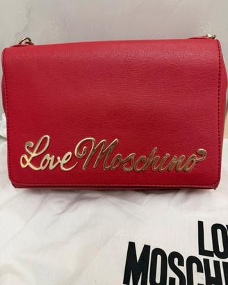 Borsa moschino