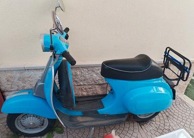 Vespa special 50