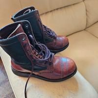 scarpe Bikkembergs Originali