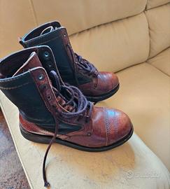 scarpe Bikkembergs Originali