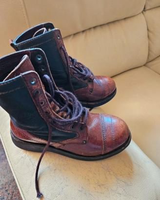 scarpe Bikkembergs Originali