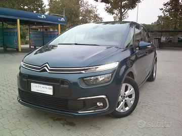 Citroen C4 SpaceTourer C4 SpaceTourer BlueHDi 130 