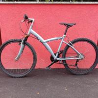 Bici BtWin relaio in alluminio, ruote da 26"