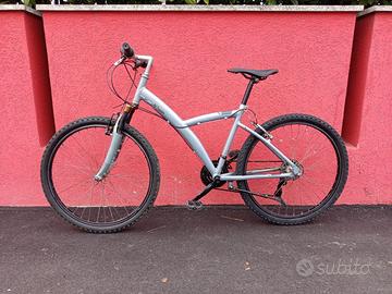 Bici BtWin relaio in alluminio, ruote da 26"