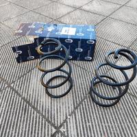 Japko ZCJ1050C molle ammortizzatori