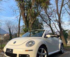 Volkswagen New Beetle DIESEL CABRIO LIMITED