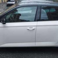 SKODA Fabia 1.0 MPI 75 CV Twin Color Design Editio