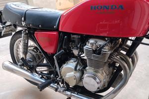 Honda cb 400 four 
