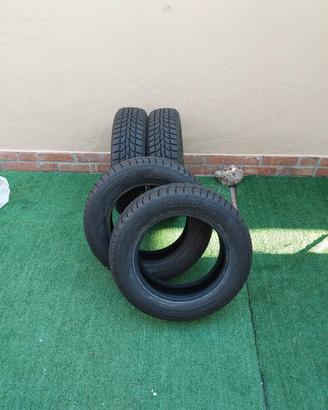 gomme da neve Hankook