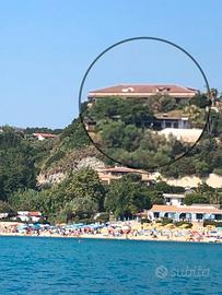 Capo Vaticano - Grotticelle