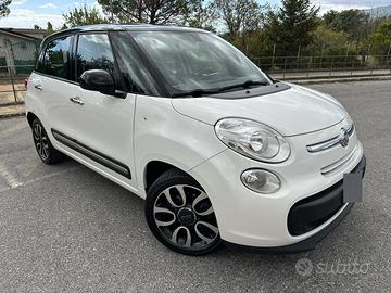 Fiat 500 L Pop Star