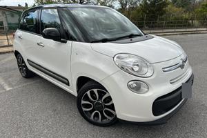 Fiat 500 L Pop Star