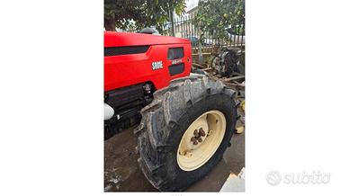 trattore same argon 70