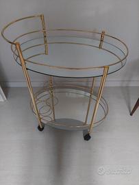 Carrello bar