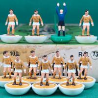 Subbuteo hw Olanda basi reverse rara ref 13