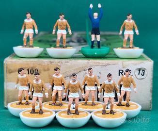 Subbuteo hw Olanda basi reverse rara ref 13