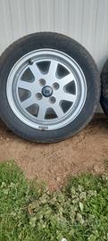 Cerchi originali Lancia Delta 185x14