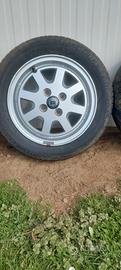 Cerchi originali Lancia Delta 185x14