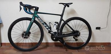 bici scott addict rc pro