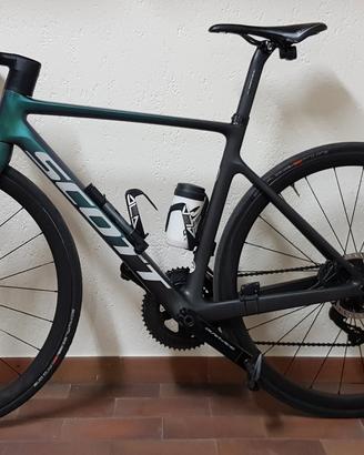 bici scott addict rc pro