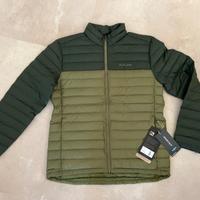 Piumino marca FlyLow, nuovo taglia L