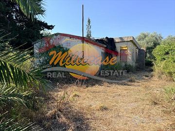 Villa a Siracusa