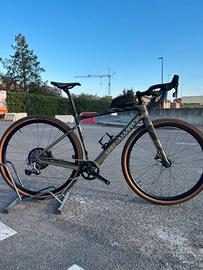 Specialized Diverge tg. 54