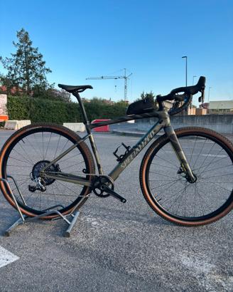 Specialized Diverge tg. 54