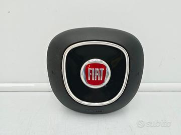 Airbag volante fiat 500l trekking 351 2013 0735578