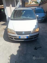 Fiat Idea 1.4 Van Emotion GPL