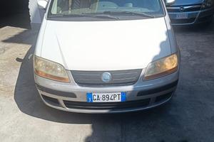 Fiat Idea 1.4 Van Emotion GPL
