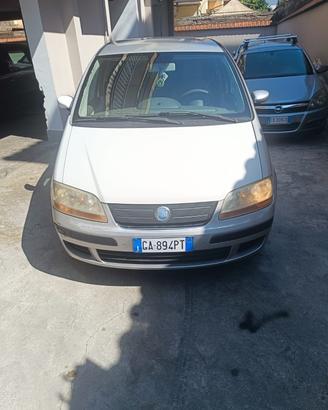 Fiat Idea 1.4 Van Emotion GPL