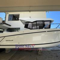 Quicksilver 705 Pilothouse (6,63mt) (2025)