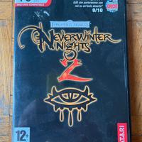 Neverwinter Nights 2 - PC