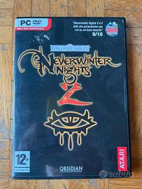 Neverwinter Nights 2 - PC