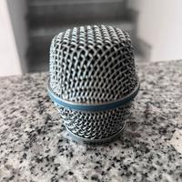Griglia Shure Beta 87A