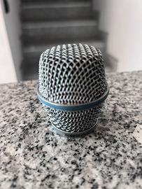Griglia Shure Beta 87A