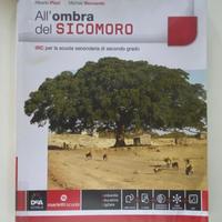 All'ombra del SICOMORO ISBN: 9788839303226