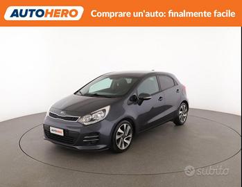 KIA Rio 1.2 CVVT 5p. Cool