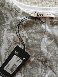 T shirt  marca Lee