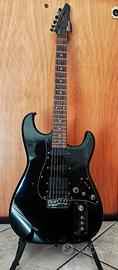 Chitarra casio mg 510 (Japan) + Custodia rigida