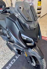 QJ MOTOR FORT 4.0 350