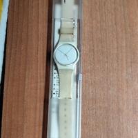 Orologio Swatch Wite quarzo raro vintage