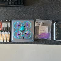 Drone BetaFPV AIR75II HDZero tinywhoop